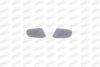 PRASCO PG0401290 Eyelid, fog light